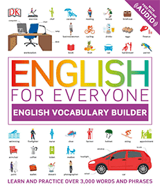 English for Everyone Vocabulary